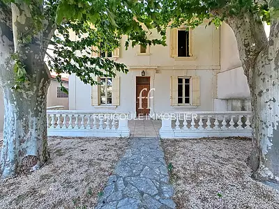 Maison, 132 m²