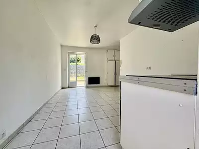 Maison, 30,63 m²