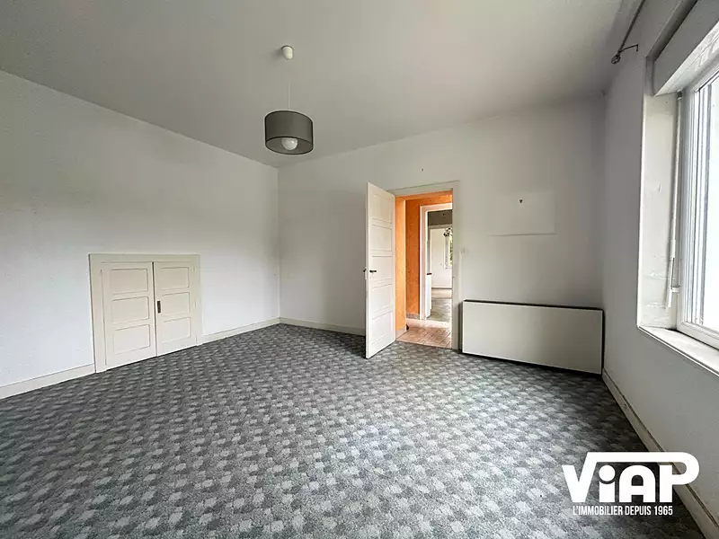Maison, 76 m²