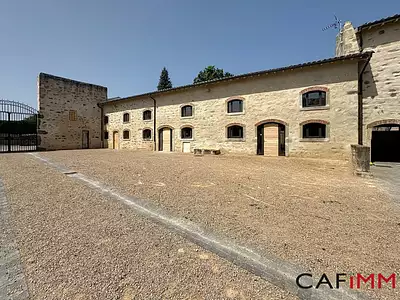 Maison, 131 m²