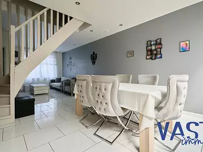 Maison, 110 m²