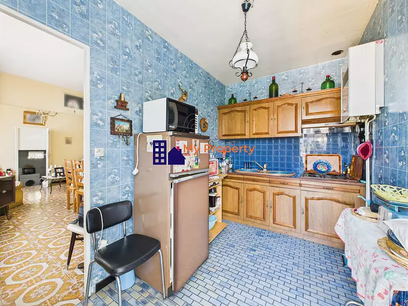 Maison, 63 m²