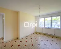 Appartement, 61 m²