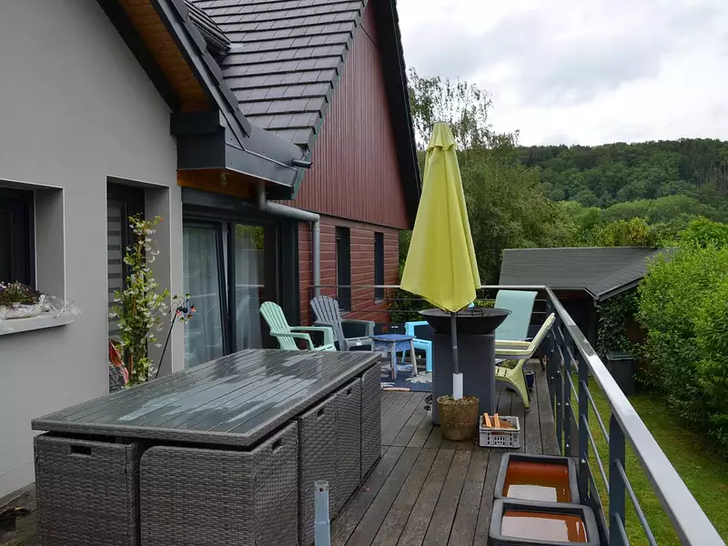 Maison, 190 m²