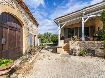Maison, 170 m²