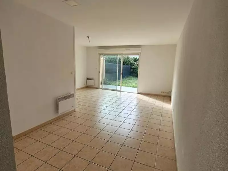 Maison, 49 m²