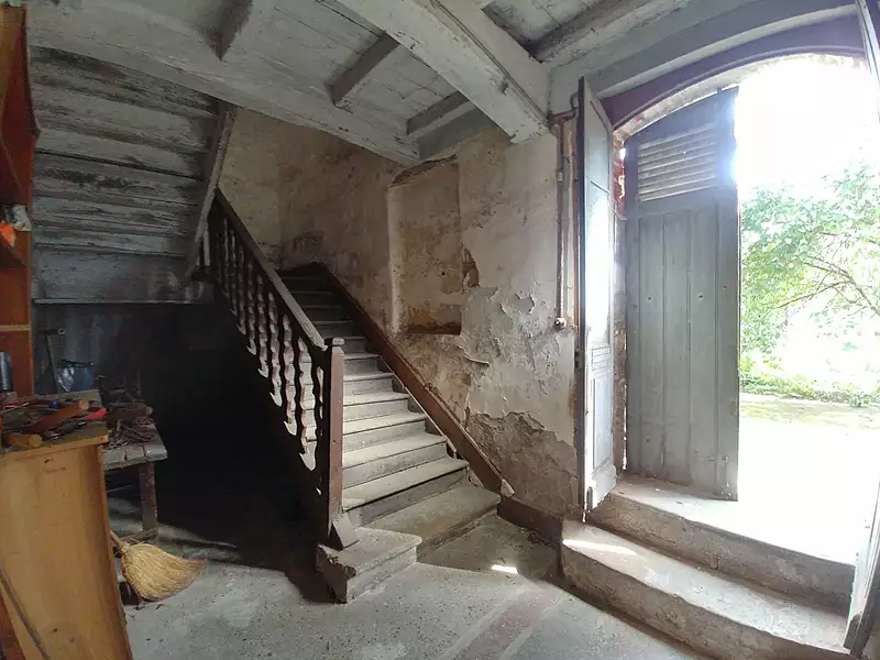 Maison, 200 m²