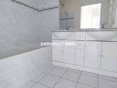 Appartement, 65 m²