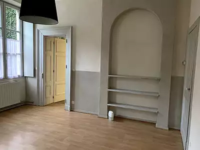Appartement, 60 m²