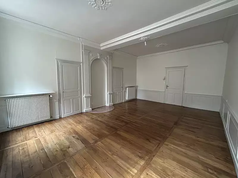 Appartement, 85 m²