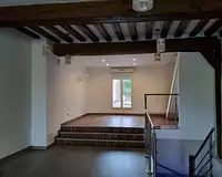 Immeuble, 235 m²