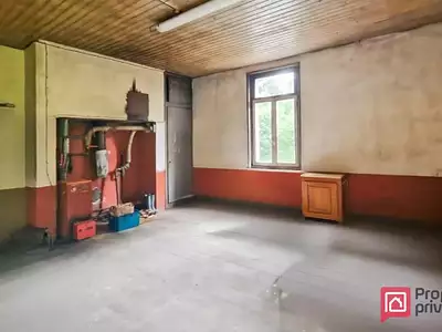 Maison, 117 m²