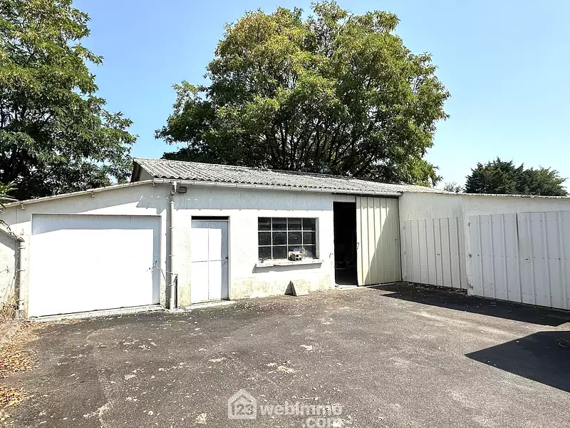 Maison, 214 m²