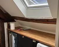 Appartement, 34,66 m²