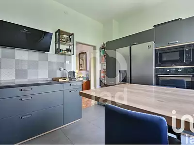 Maison, 228 m²