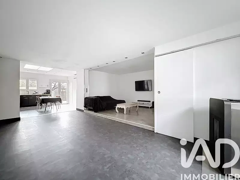 Maison, 111 m²