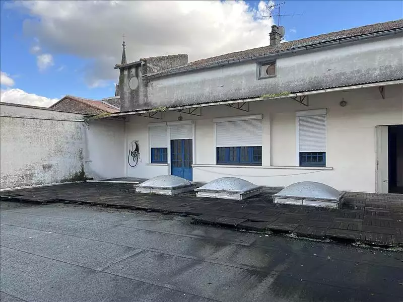 Appartement, 141 m²