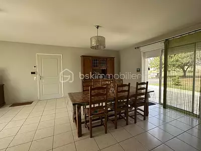 Maison, 97 m²