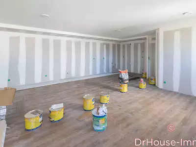 Appartement, 75,6 m²