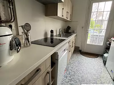 Maison, 100 m²