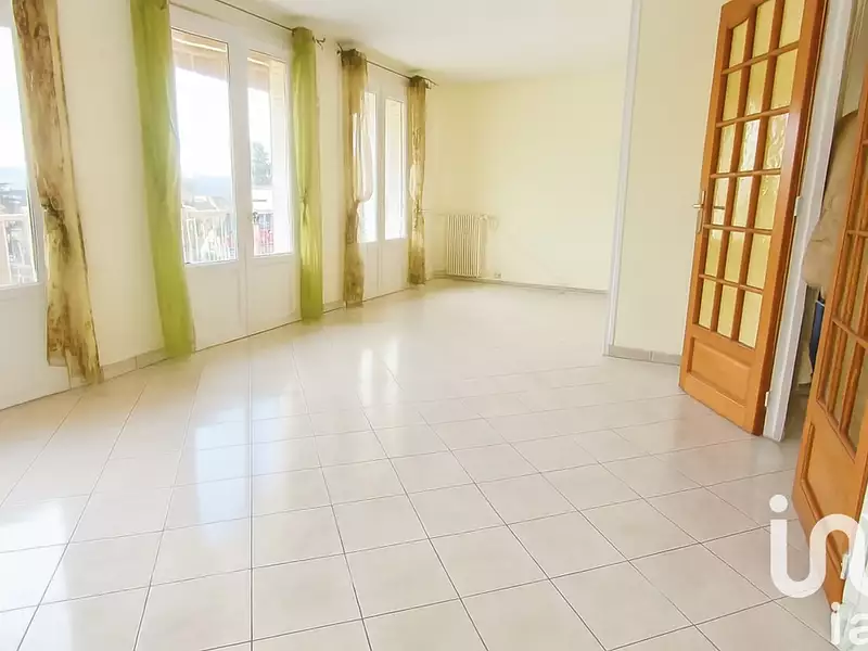 Appartement, 70 m²