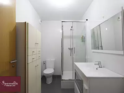 Appartement, 32,77 m²