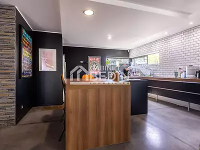 Maison, 184 m²