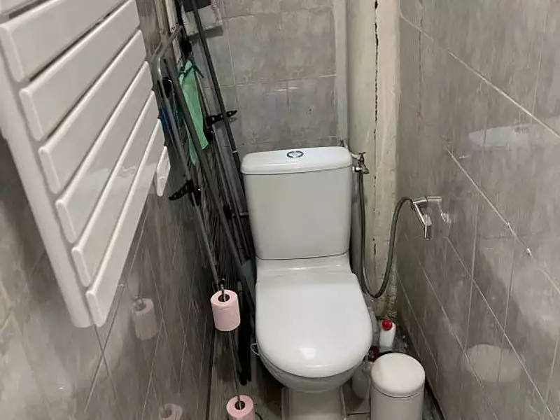 Appartement, 30 m²