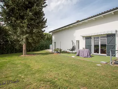 Maison, 197 m²