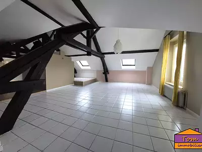 Appartement, 122 m²