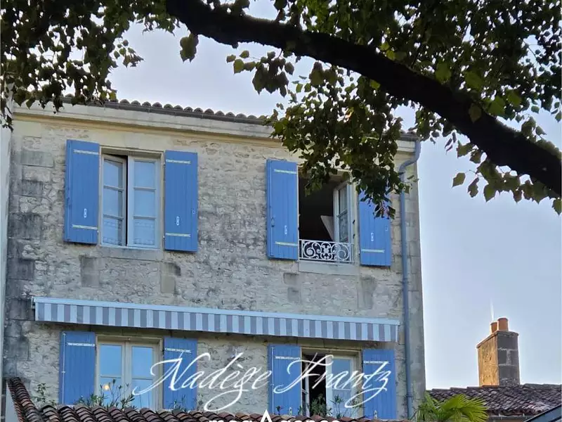 Appartement, 127 m²