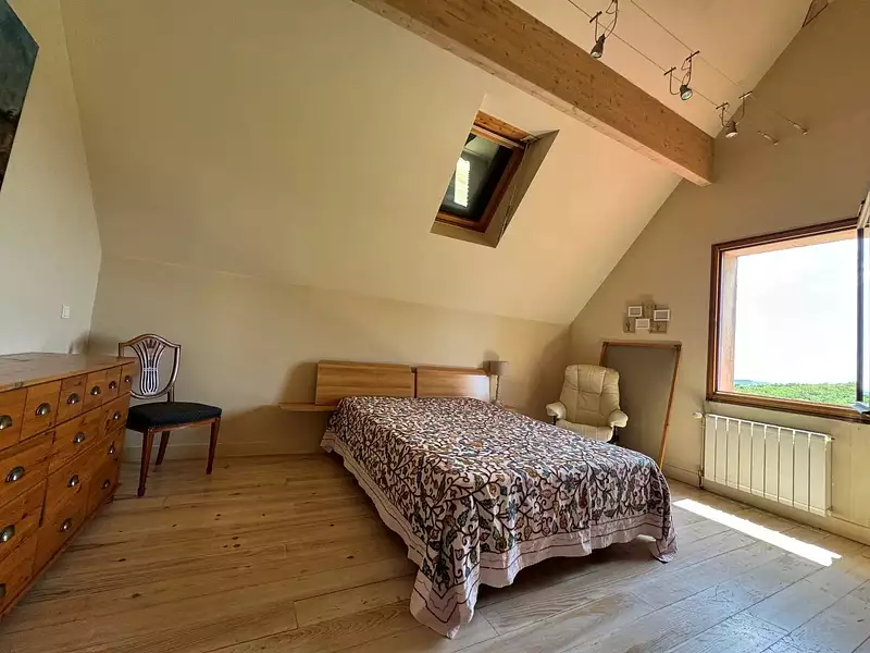 Maison, 207,6 m²