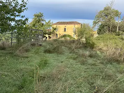 Maison, 200 m²