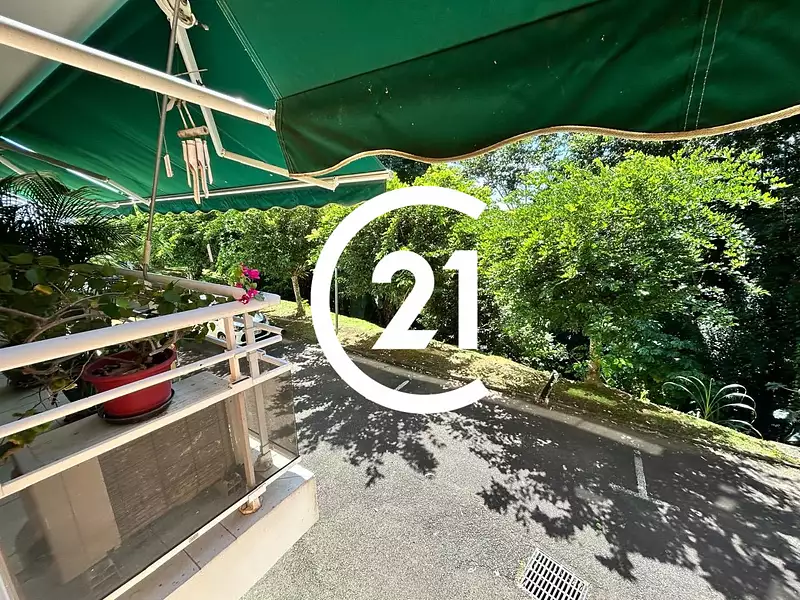 Appartement, 105 m²