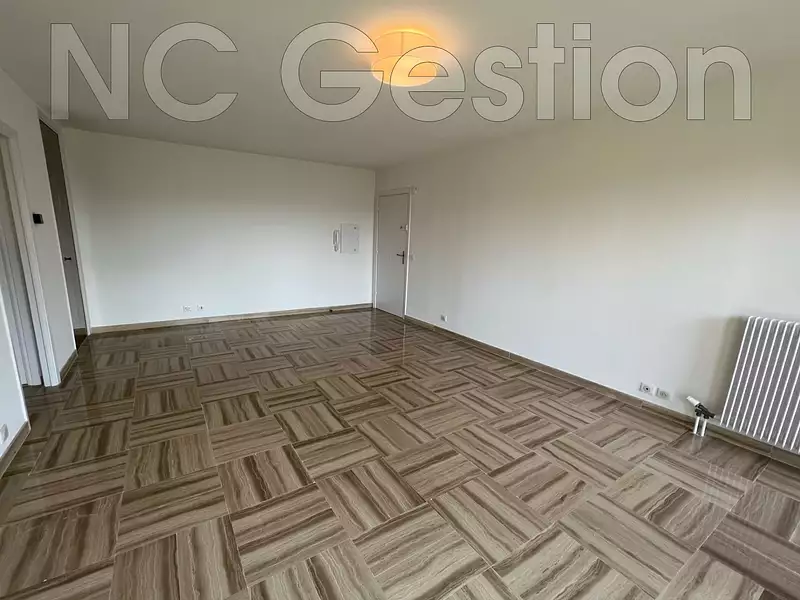 Appartement, 46 m²