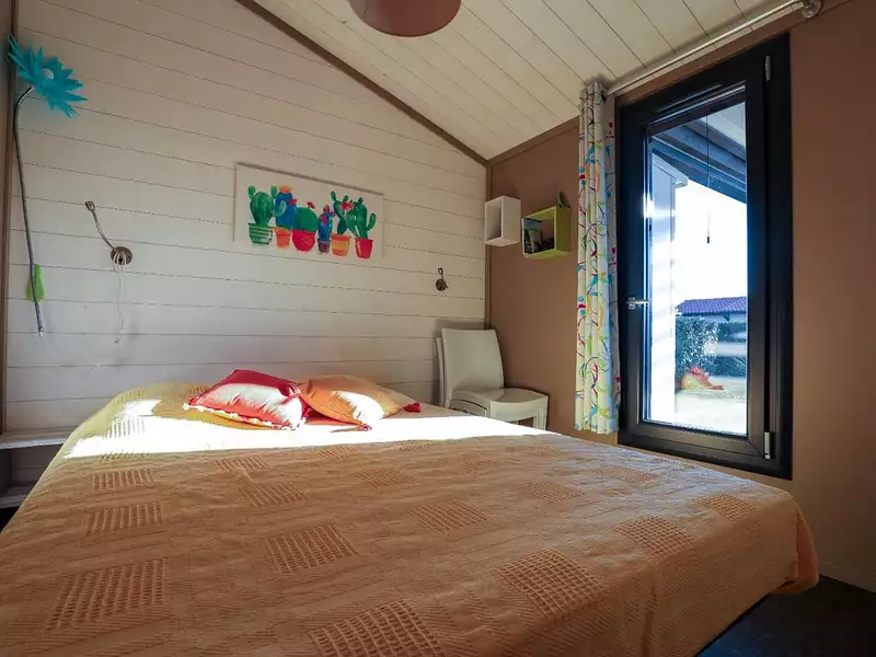 Maison, 46 m²