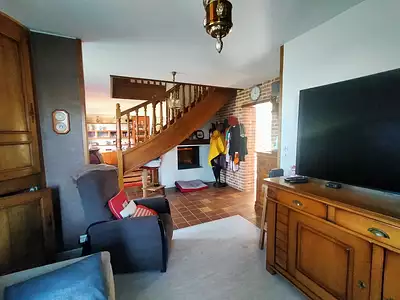 Maison, 141 m²