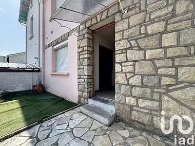 Appartement, 87 m²