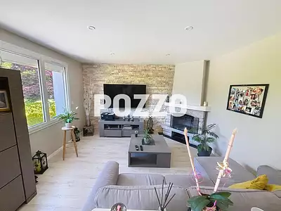 Maison, 83 m²