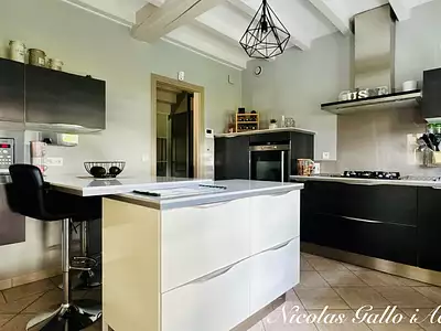 Maison, 160 m²