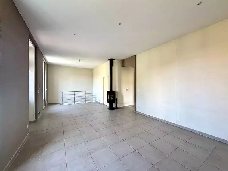 Maison, 127 m²