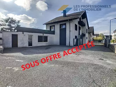 Maison, 96 m²