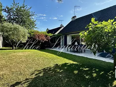 Maison, 134 m²
