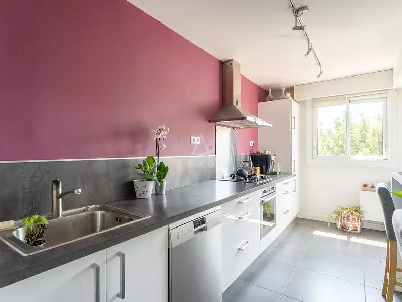 Appartement, 86 m²
