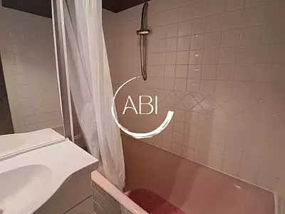 Appartement, 27,5 m²