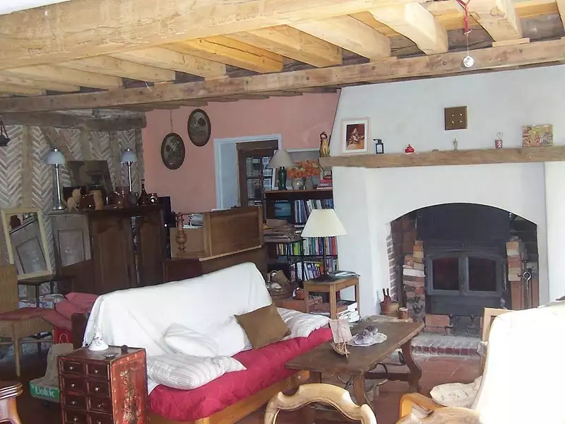 Maison, 140 m²