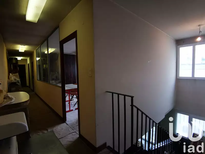 Appartement, 101 m²