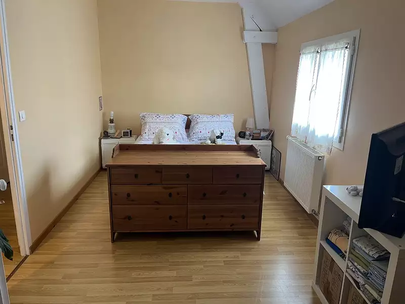 Maison, 140 m²