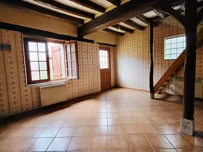 Maison, 107 m²