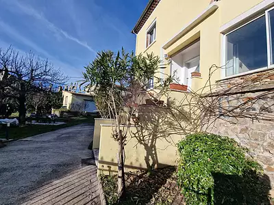 Maison, 197 m²
